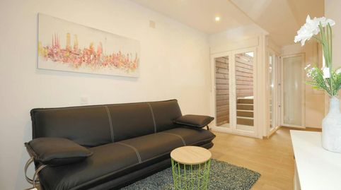 Foto 5 de Piso de alquiler en N/a, El Raval, Barcelona Capital