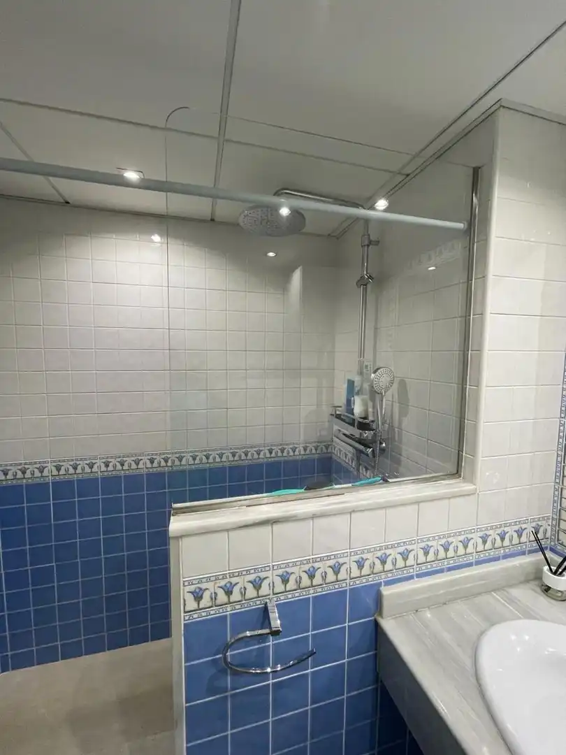 Flat with lift for sale in San Pedro de Alcántara, imagen 15