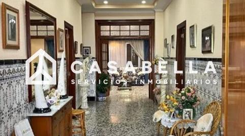 Photo 3 of House or chalet for sale in Actor Rambal, Zona Concordia, Burjassot