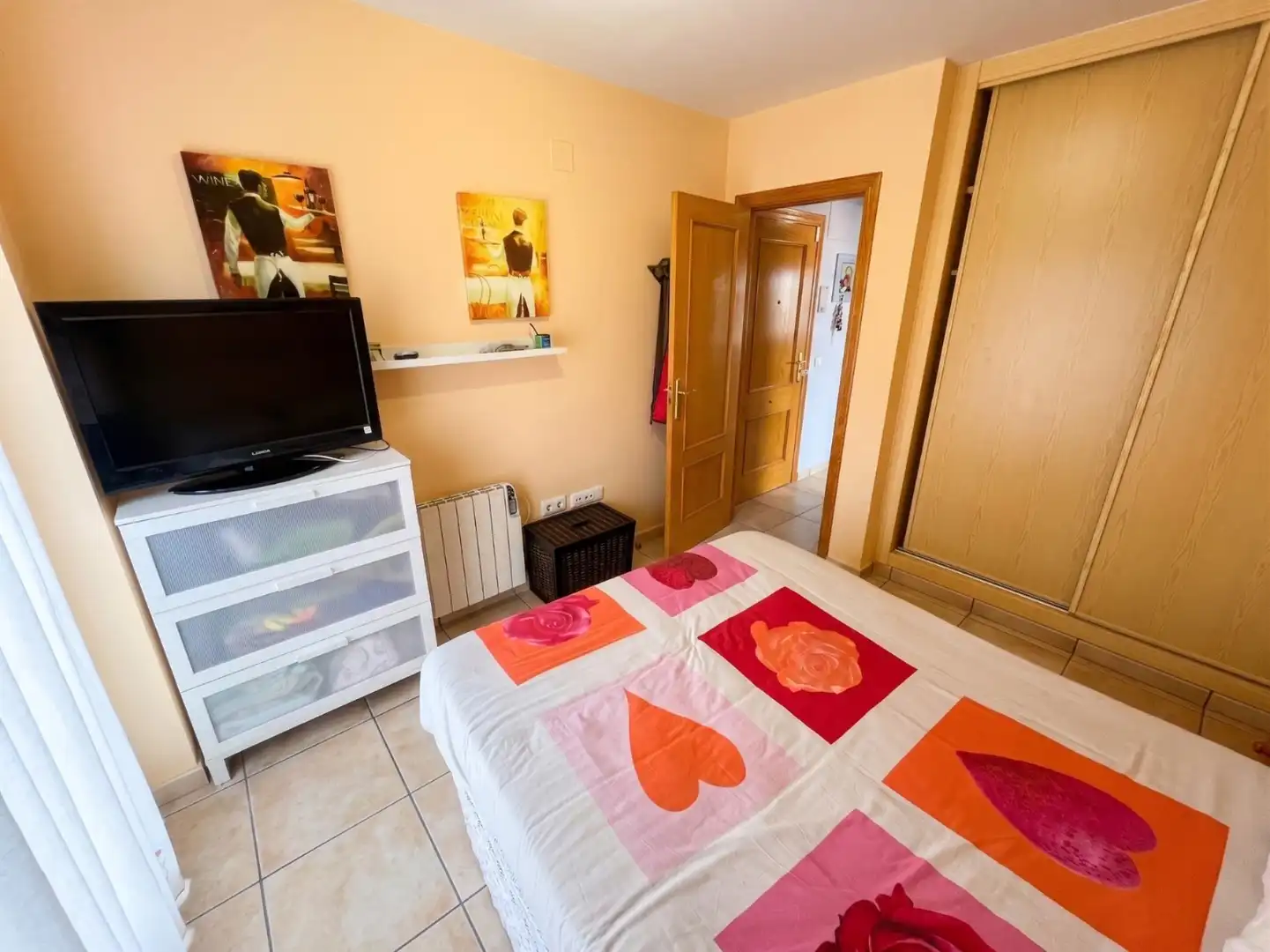 Apartment mit Garten zum Verkauf in Calle HERNAN CORTES, imagen 15