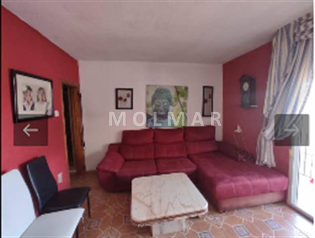 Piso en Venta en Casco Urbano