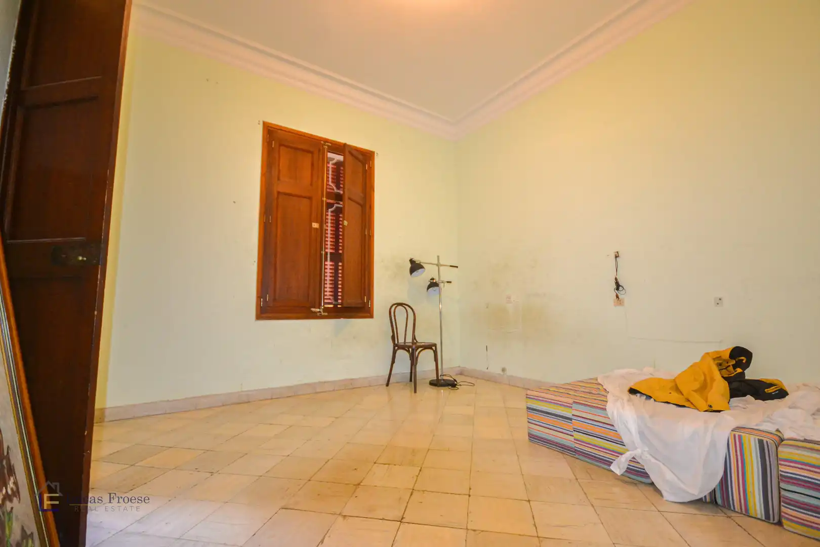 Habitación de Local en venta en Felanitx con Aire acondicionado