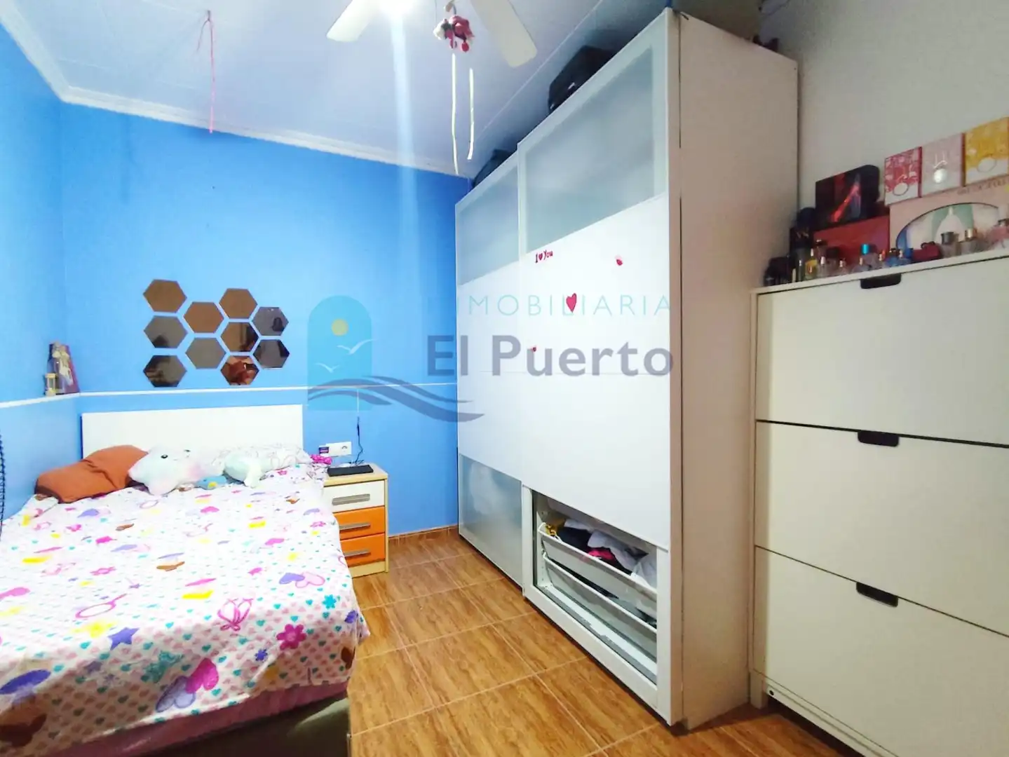 Planta baja en venta en Mazarrón Casco Urbano