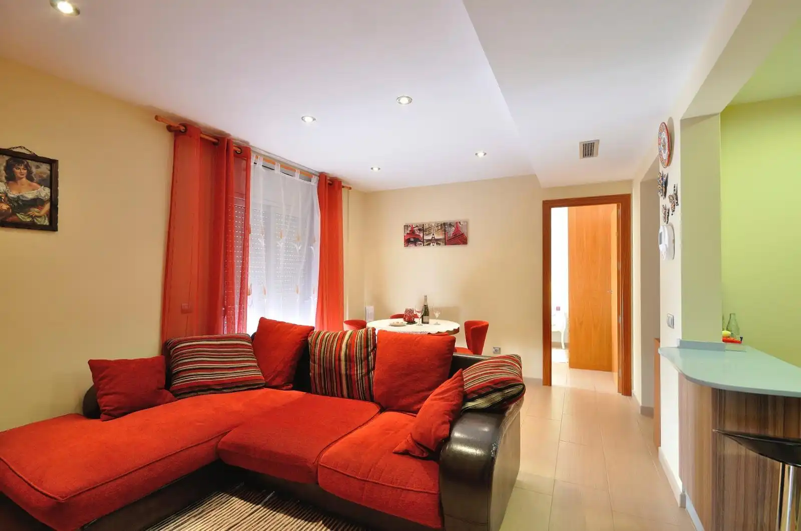 Appartamento con terrazza in vendita a Carrer Sant Jordi, imagen 2