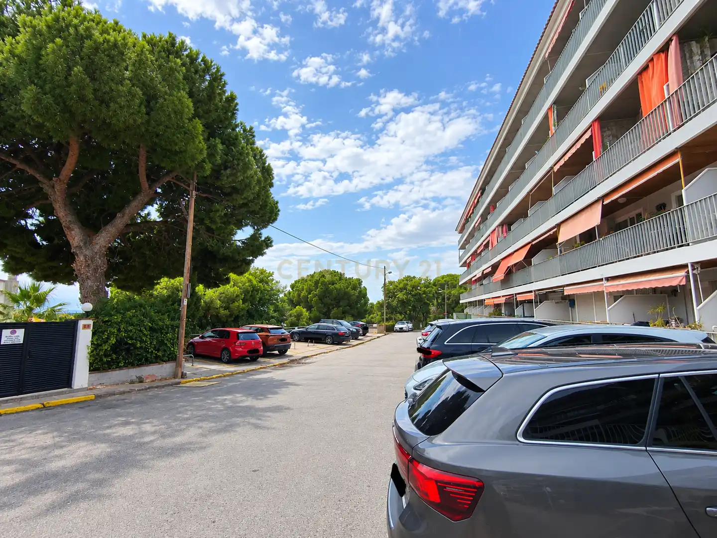 Apartament amb terrassa en venda a Av. Dr. Fleming, Lloret de Mar, Spain 39, imagen 29