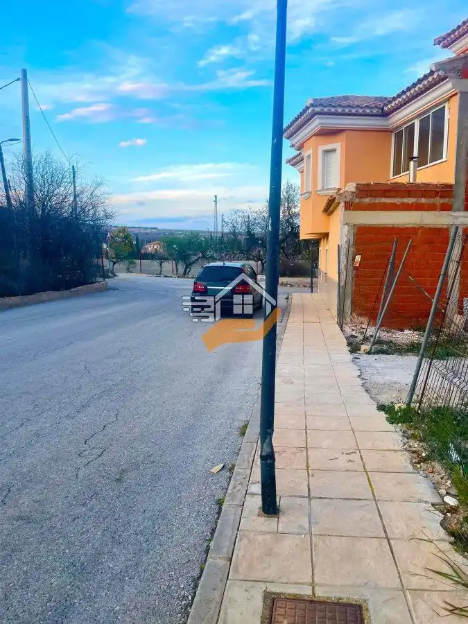 Grundstücke und Bauplätze zum Verkauf in Vélez-Rubio, imagen 5