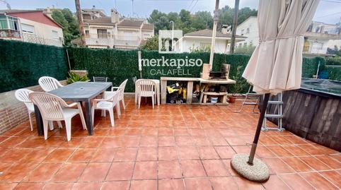 Foto 4 de Piso en venta en Alemanya, Segur de Calafell, Calafell