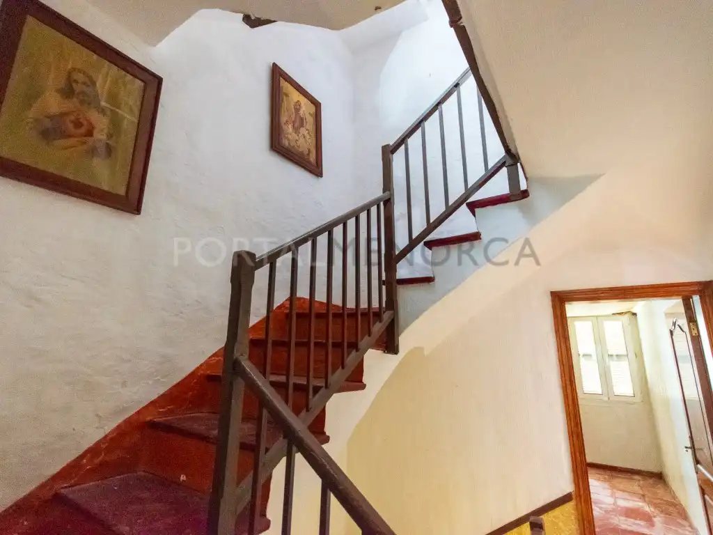 Houses for sale in Ferreries  with Terrace