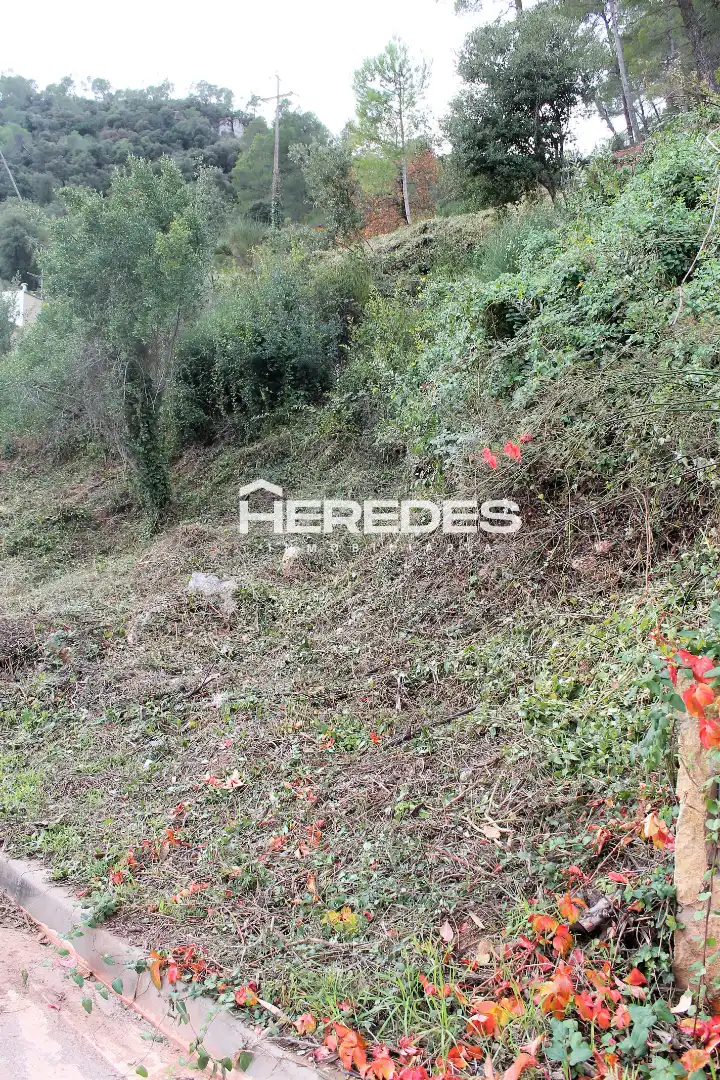 Terreno residencial en venta en Quarta Avinguda 64, imagen 7