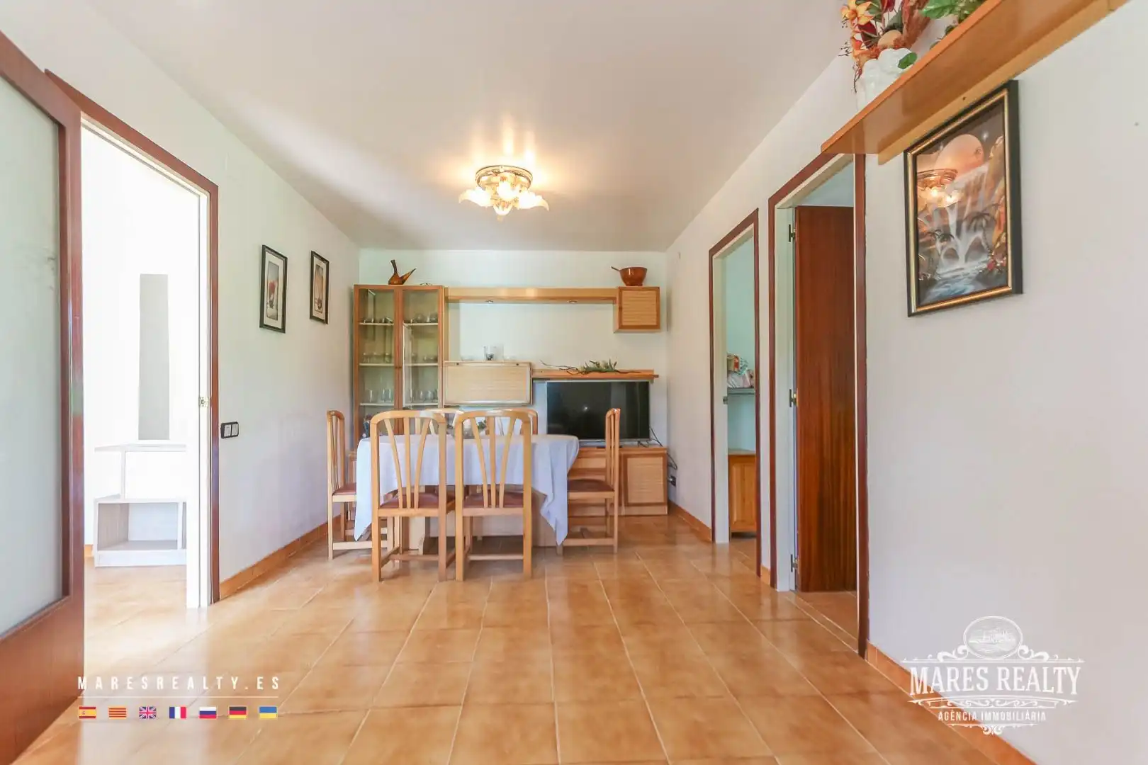 Casa con piscina en venta en Canyelles, imagen 18
