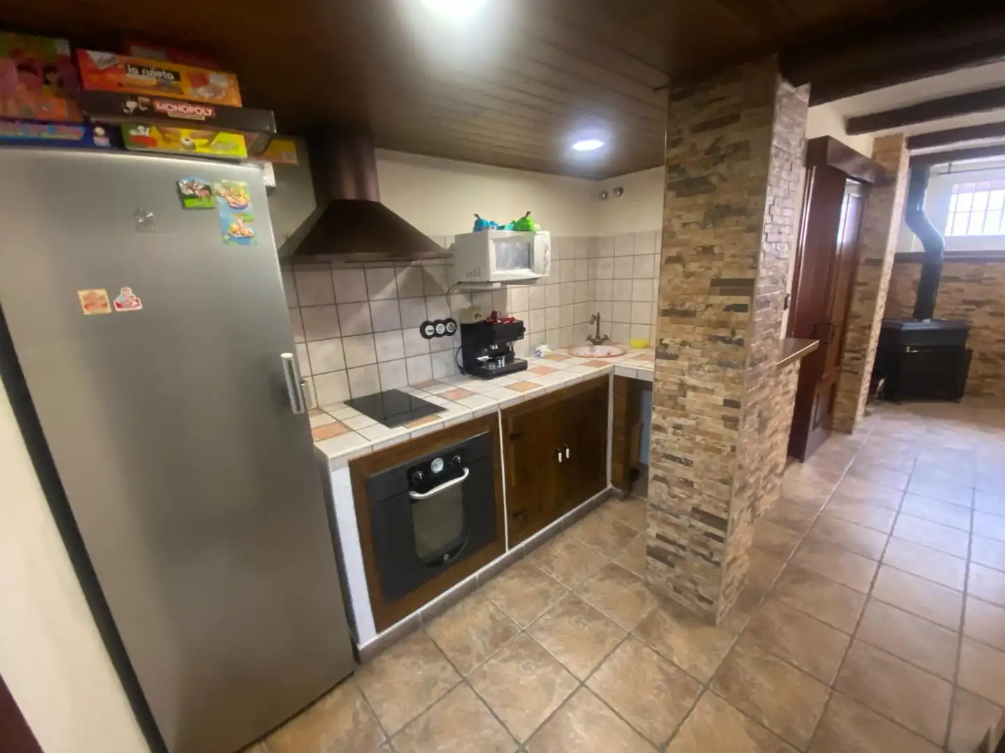 Adosado con terraza en venta en Calle de Velázquez, imagen 64