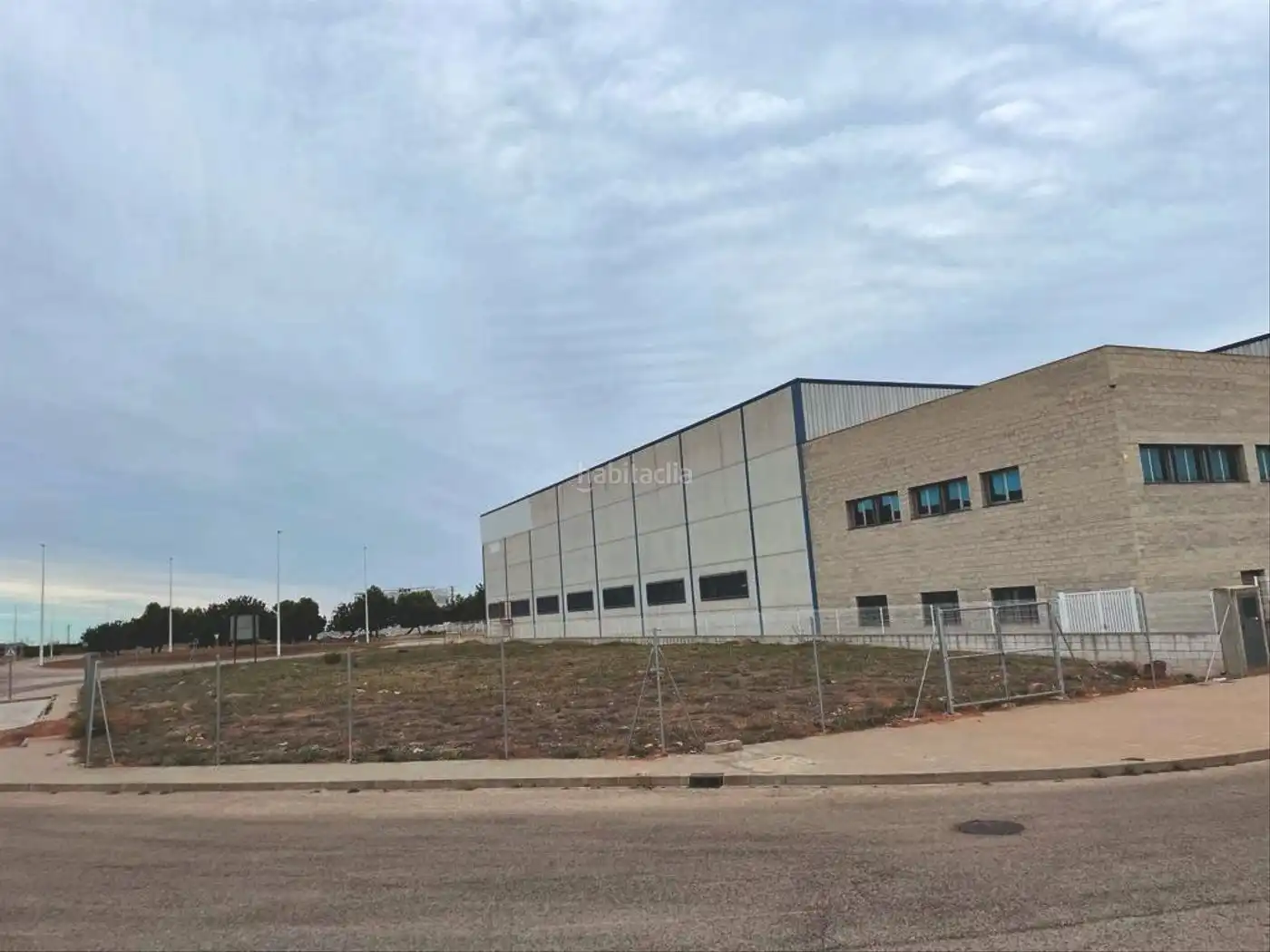 Terreno industriale in vendita a Carrer Llumeners 1, imagen 6