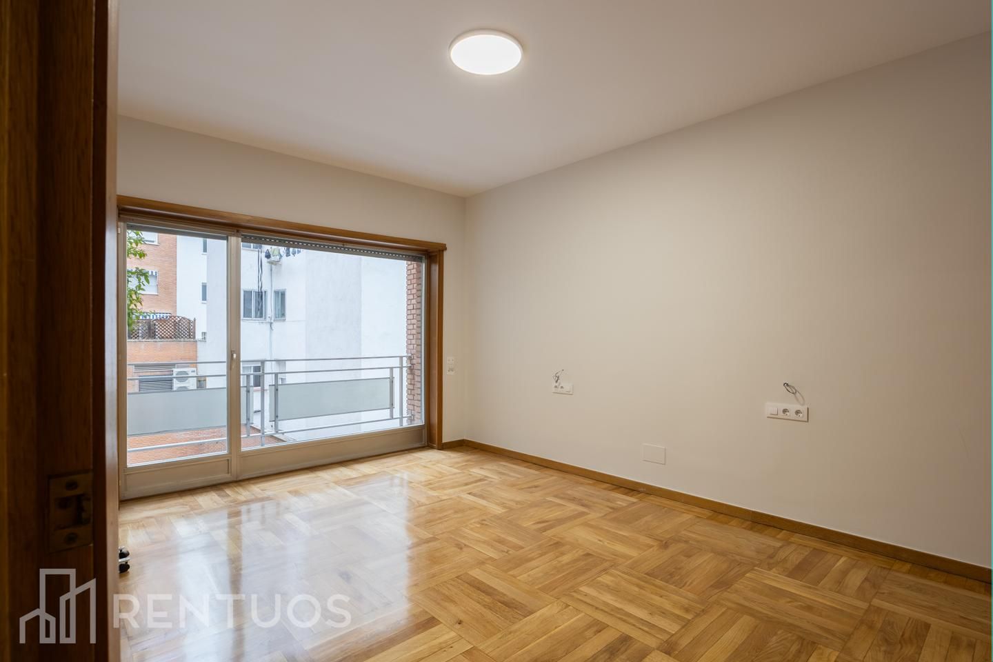 Flat to rent in Del Pintor Rosales, Argüelles