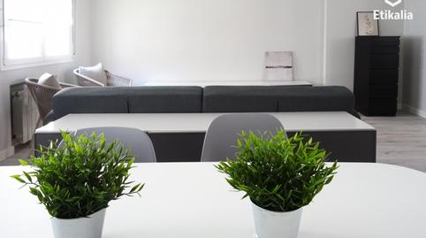 Photo 2 of Flat to rent in Bilbao - Rodríguez Arias Kalea, Sabino Arana - Jesuitas, Bizkaia