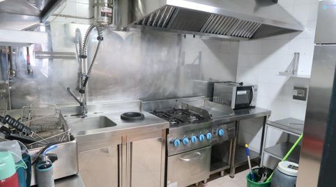 Foto 3 von Geschaftsraum zur Miete in Rafael Alberti, 1, Someso - Matogrande, A Coruña Capital