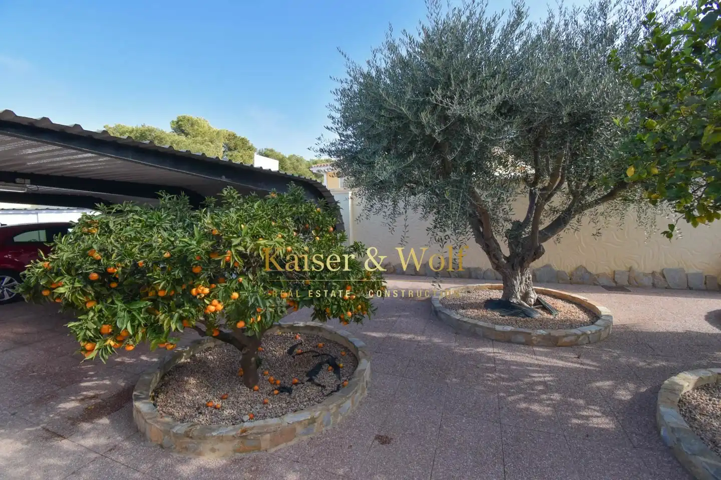Casa con piscina in vendita a Maestro Serrano, imagen 72