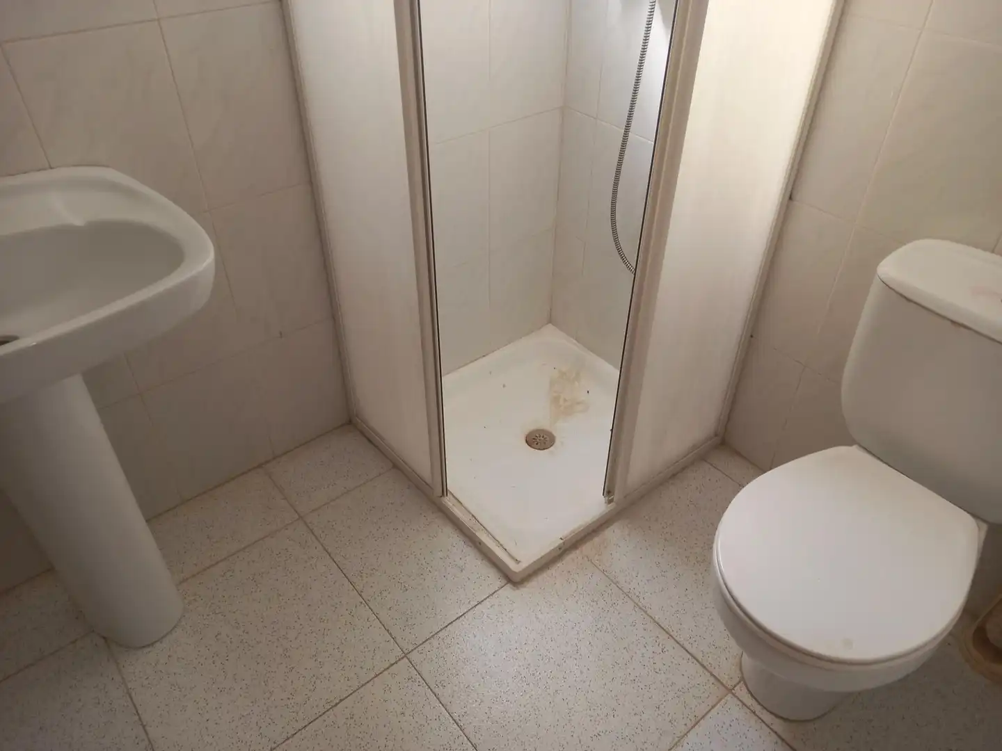 Baño de Casa o chalet en venta en Elche / Elx