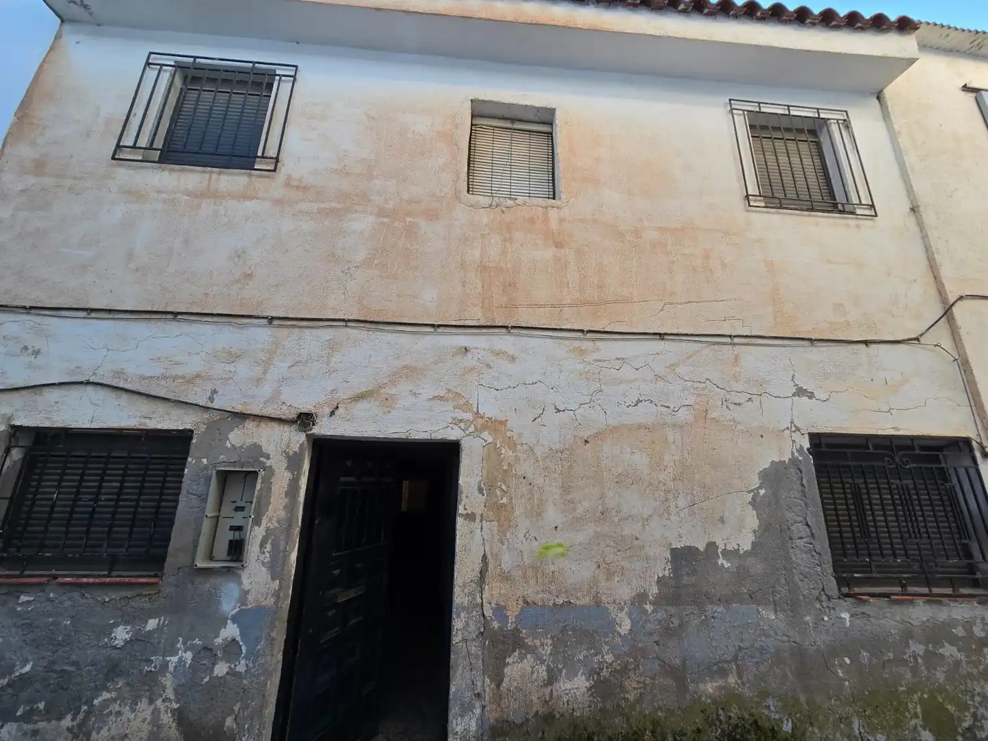 Casa a schiera in vendita a Guadahortuna, imagen 3