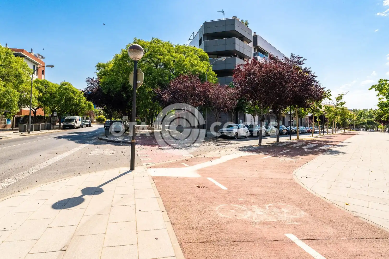 Flat with pool for sale in LLOSA DE LA, imagen 47