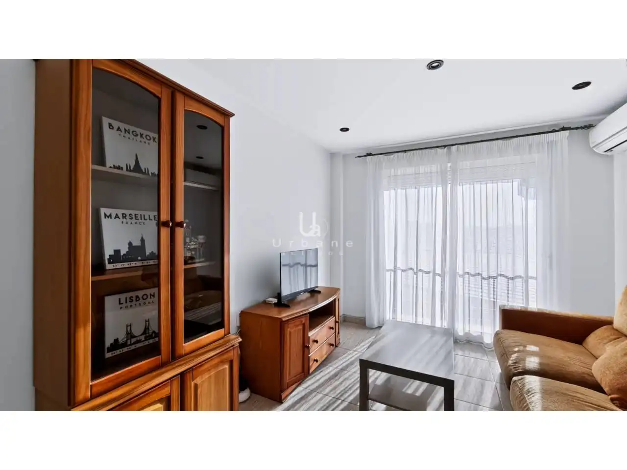 Appartement avec terrasse à vendre à Avenida Juan Carlos I, imagen 2