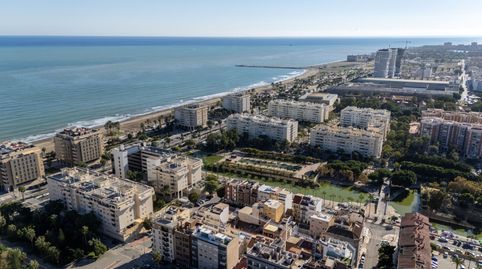 Foto 4 de Pis en venda a Paseo Marítimo Oeste - Pacífico, Málaga