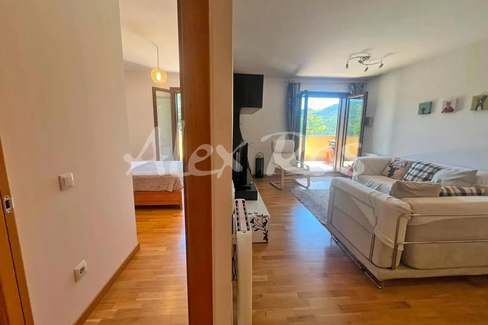 Attique avec ascenseur à vendre à Puigmal, imagen 16