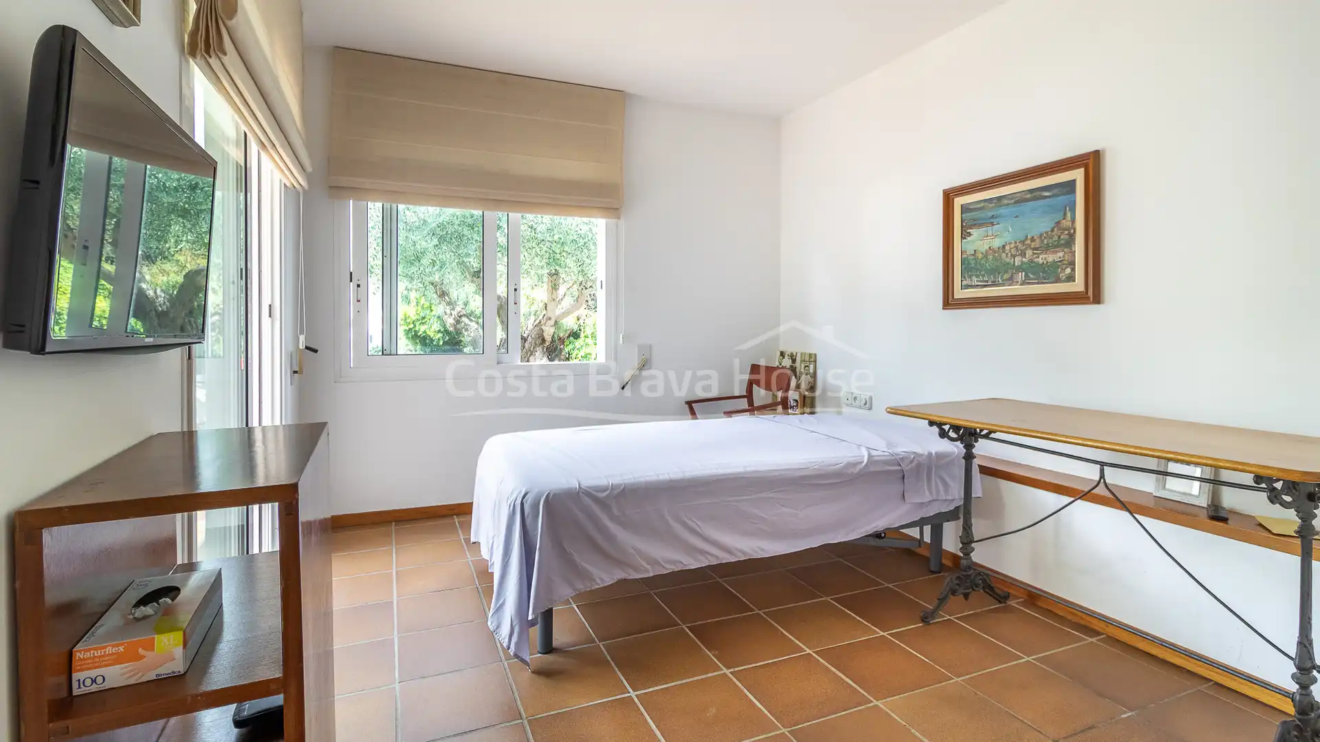 Casa o xalet en venda en Cadaqués amb Aire condicionat, Calefacció i Jardí privat