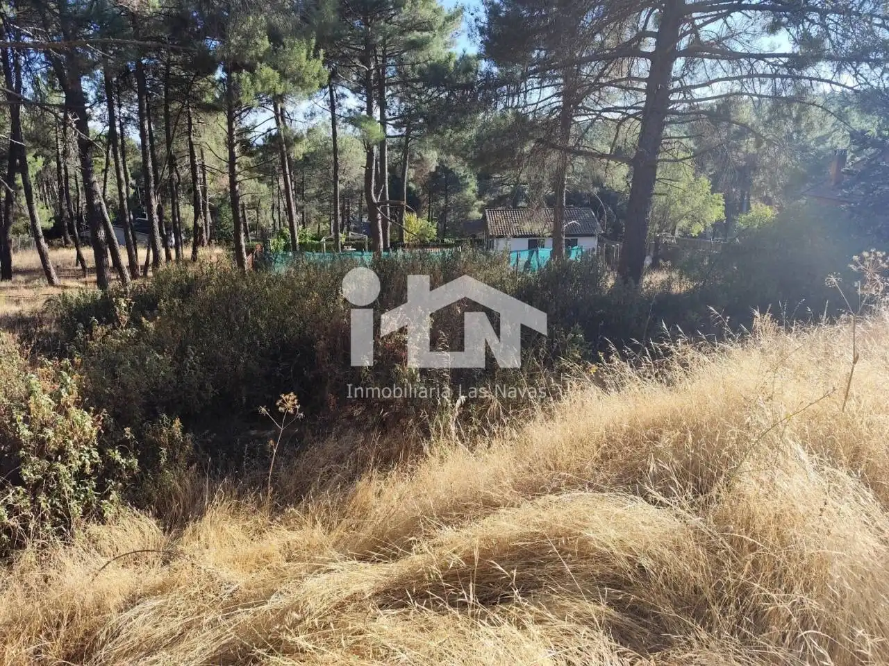 Terreny residencial en venda a Calle Peral, imagen 3