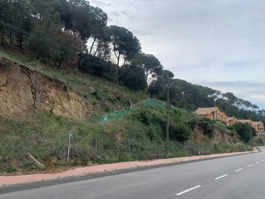 Terreno residenziale in vendita a CAN MASSUET, imagen 8