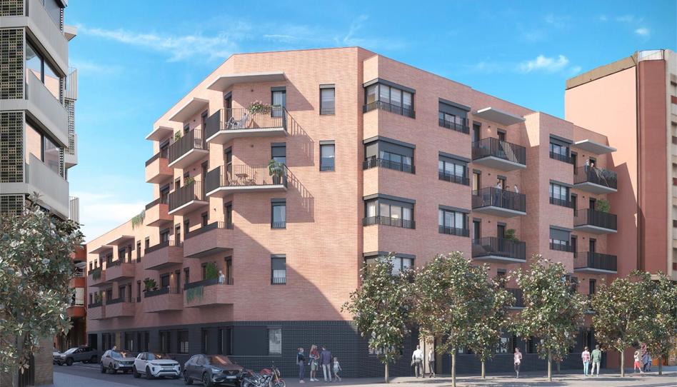 Photo 0 of Promotion Edifici Aprestadora - L´Hospitalet