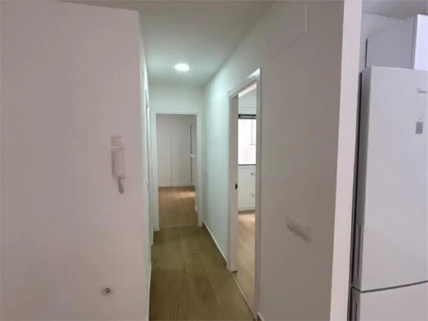 Piso en venta en  Sevilla Capital con Aire acondicionado