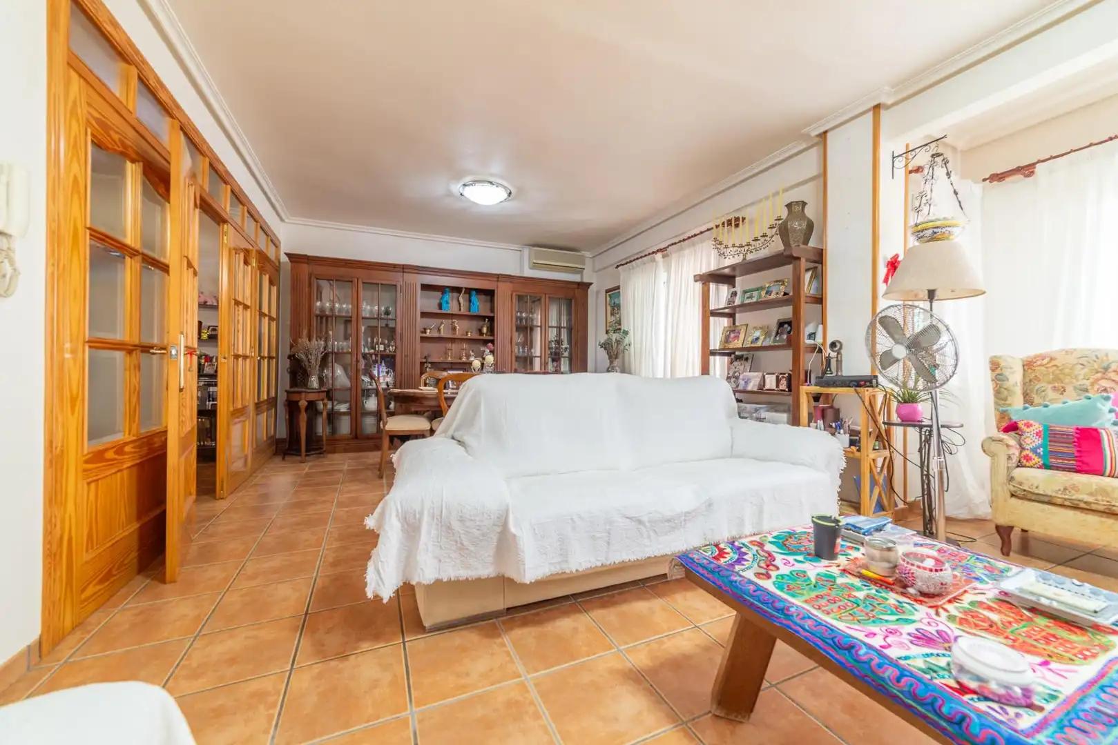 Apartamento en venta en Santiago de la Ribera, imagen 4