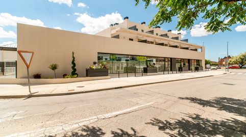 Photo 3 of Commercial properties for rent in Avenida de Madrid, Urb. Belvalle, Meco