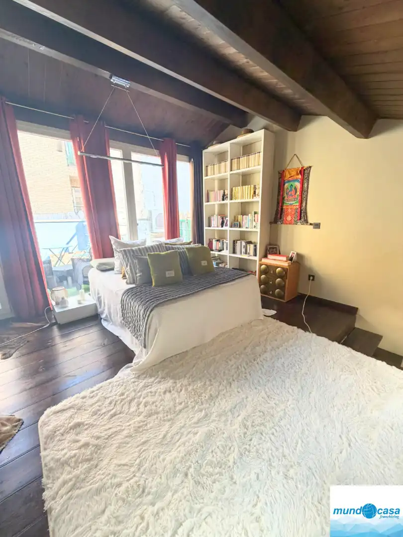 Bedroom of Office for sale in Casco Histórico