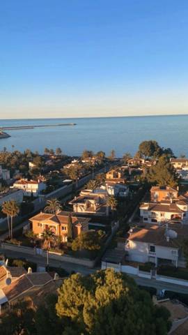 Casa-chalet en Venta en El Montgó