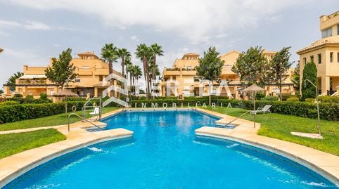 Foto 3 de Apartament en venda a Cerrillos De(u), El Sabinar – Urbanizaciones – Las Marinas – Playa Serena, Roquetas de Mar
