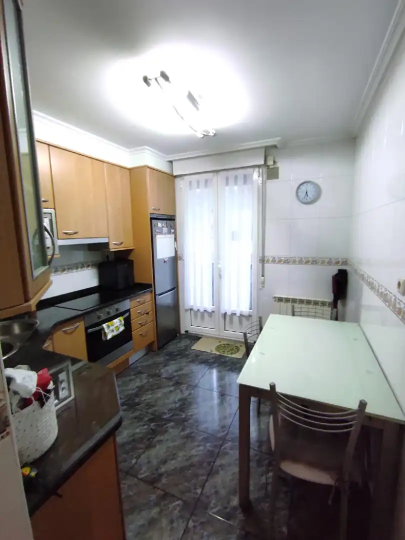 Appartamento con terrazza in vendita a Amaña Kalea, imagen 17
