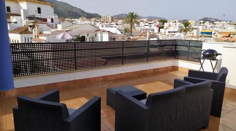 Foto 2 de Àtic de lloguer a Casco Antiguo, Marbella