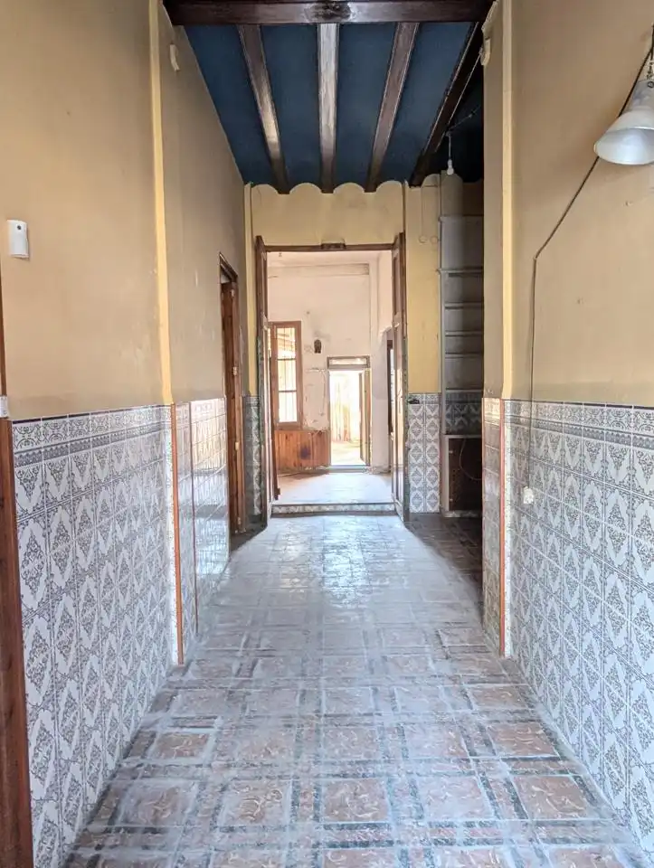 Casa en venda a Carrera del Riu 237, imagen 3