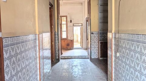 Foto 3 de Casa o xalet en venda a Carrera del Riu, 237, La Punta, Valencia Capital