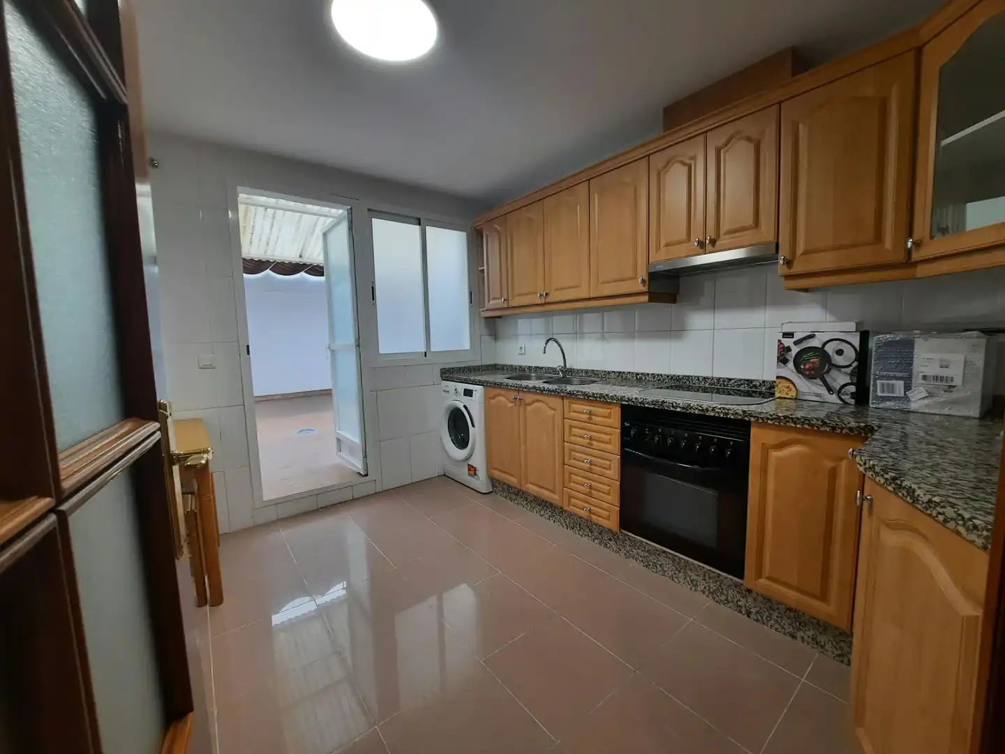 Apartamento con ascensor en alquiler en Pardaleras, imagen 16