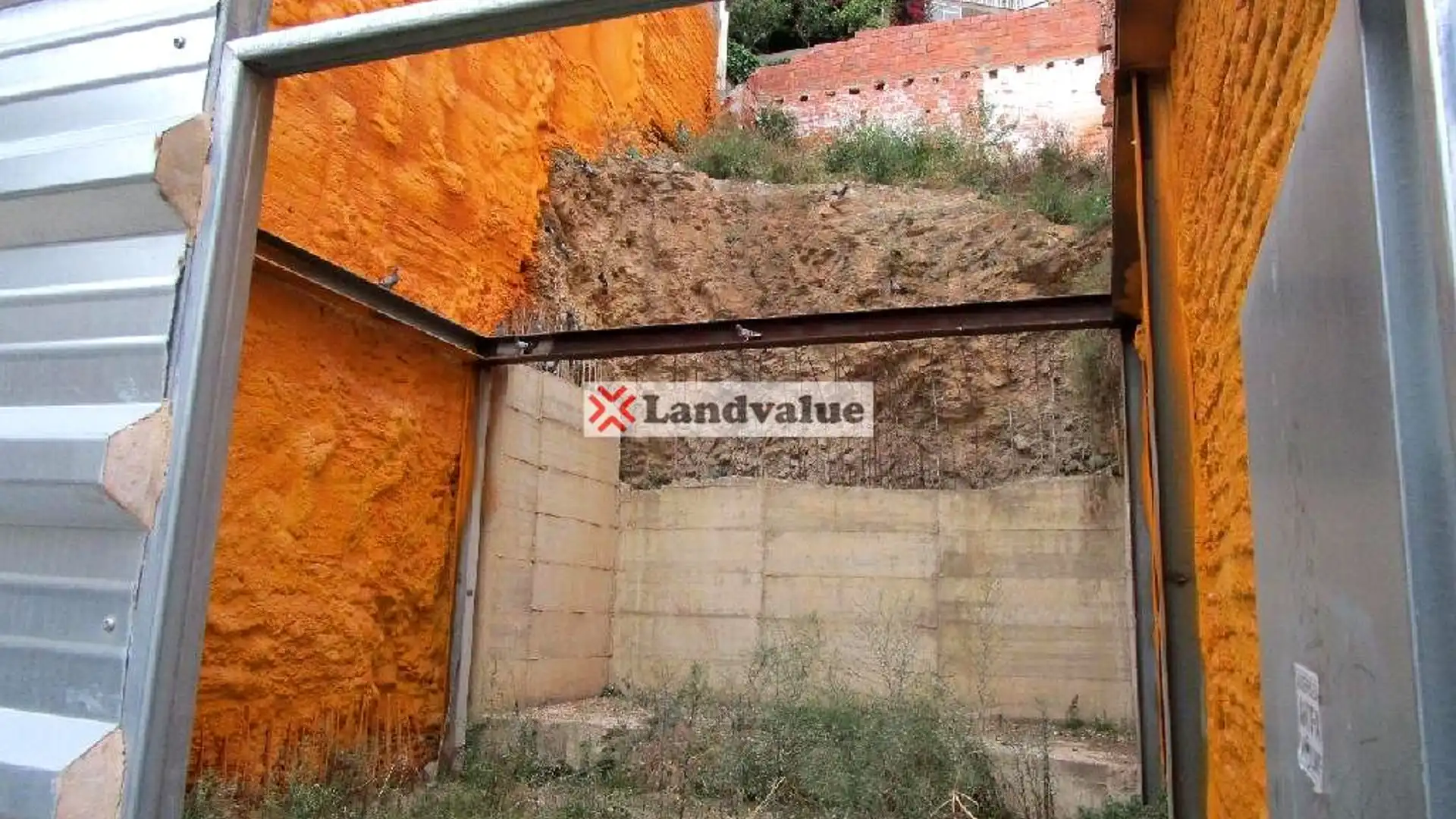 Residencial en venta en JOAN MARAGALL, 43