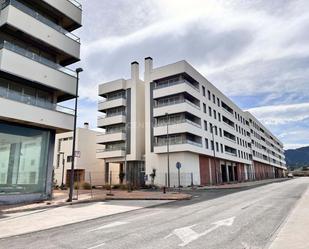 Exterior view of Flat for sale in  Murcia Capital