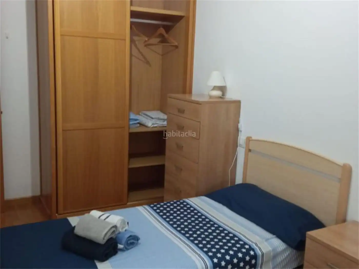 Appartamento con ascensore in affitto a Rúa San Roque 85, imagen 10