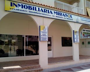 House or chalet for sale in Elche / Elx  with Air Conditioner, Private garden and Terrace