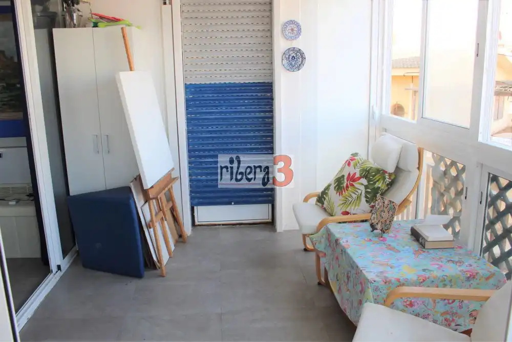 Mini appartamento con ascensore in vendita a Santiago de la Ribera, imagen 18