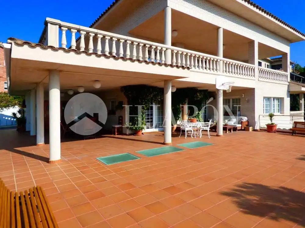 Casa con terraza en venta en Alella, imagen 20