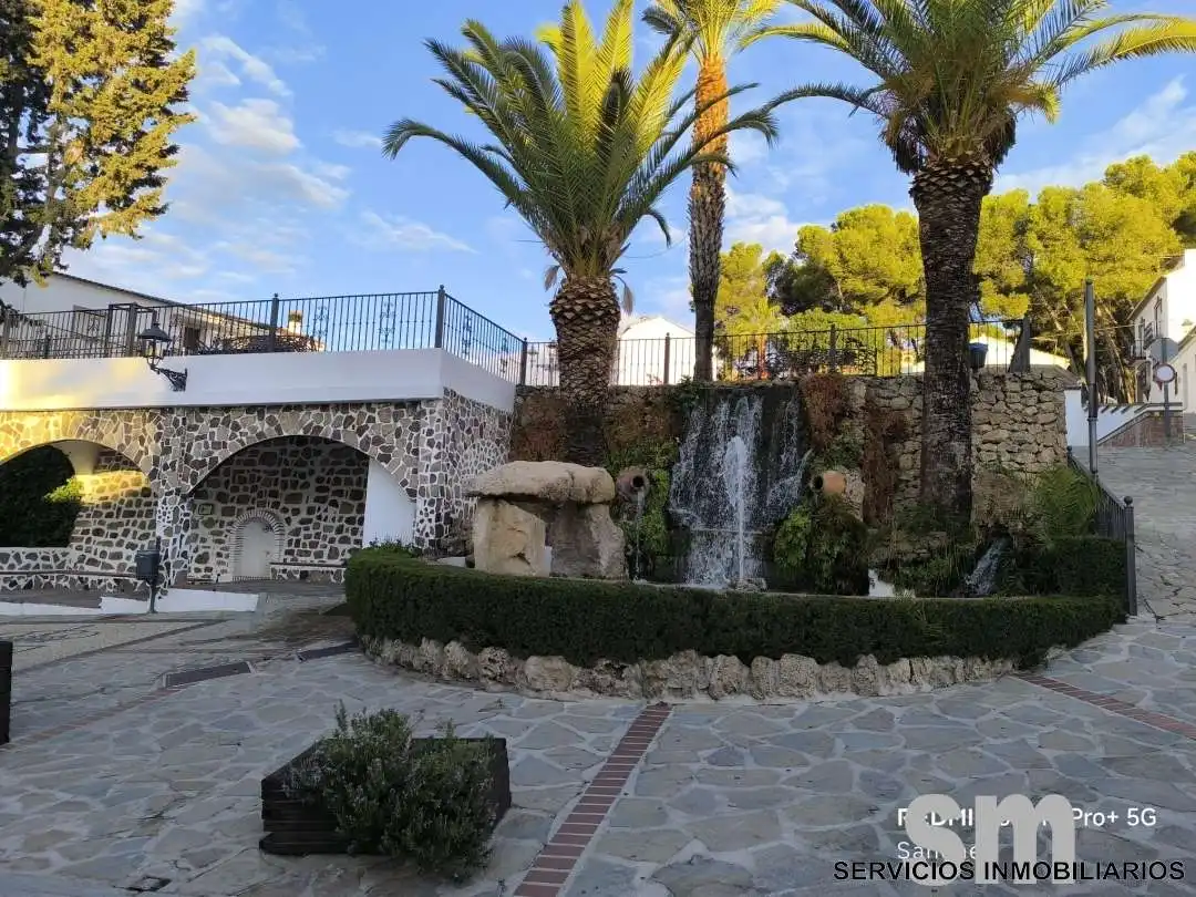 Residencial en venta en Montecorto