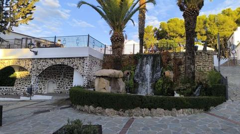 Foto 4 de Residencial en venda a Partidas Norte, Málaga