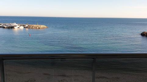 Foto 3 de Apartamento en venta en Mascarat, Alicante